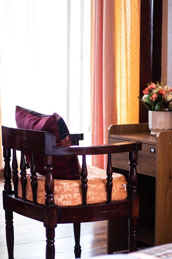 The Arcadia Resort - Umroi Shillong Exterior foto
