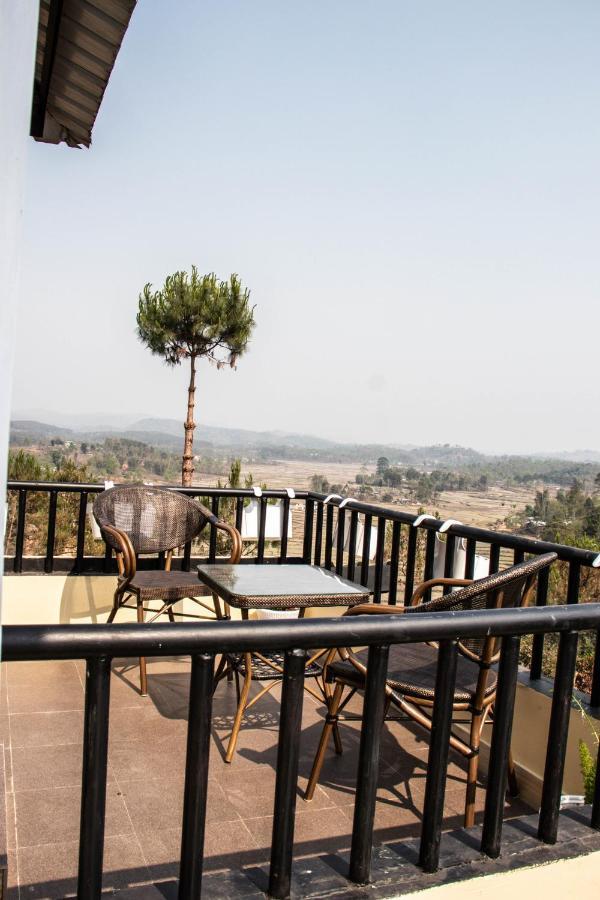 The Arcadia Resort - Umroi Shillong Exterior foto