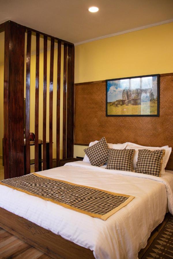 The Arcadia Resort - Umroi Shillong Exterior foto