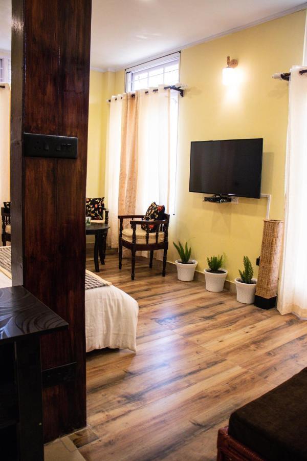 The Arcadia Resort - Umroi Shillong Exterior foto