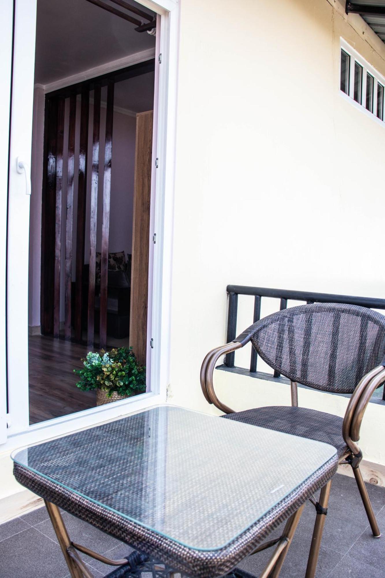 The Arcadia Resort - Umroi Shillong Exterior foto