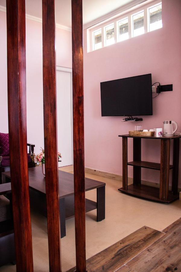 The Arcadia Resort - Umroi Shillong Exterior foto