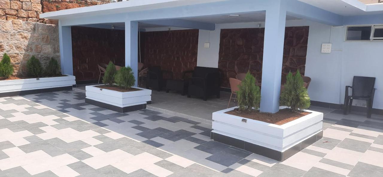 The Arcadia Resort - Umroi Shillong Exterior foto