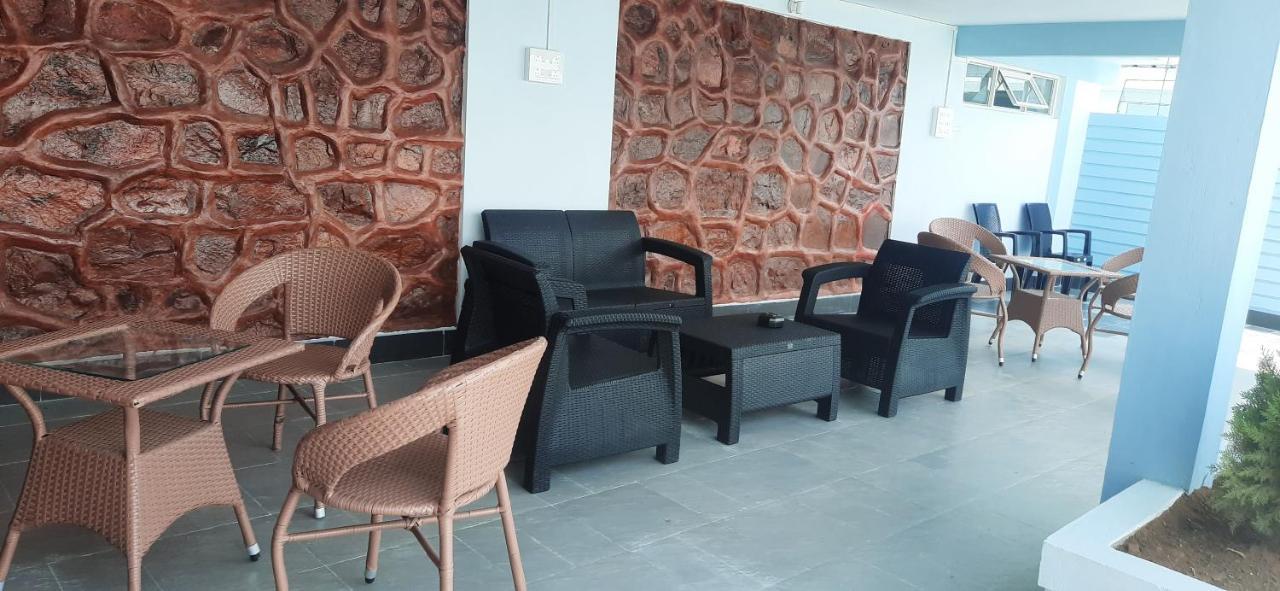 The Arcadia Resort - Umroi Shillong Exterior foto