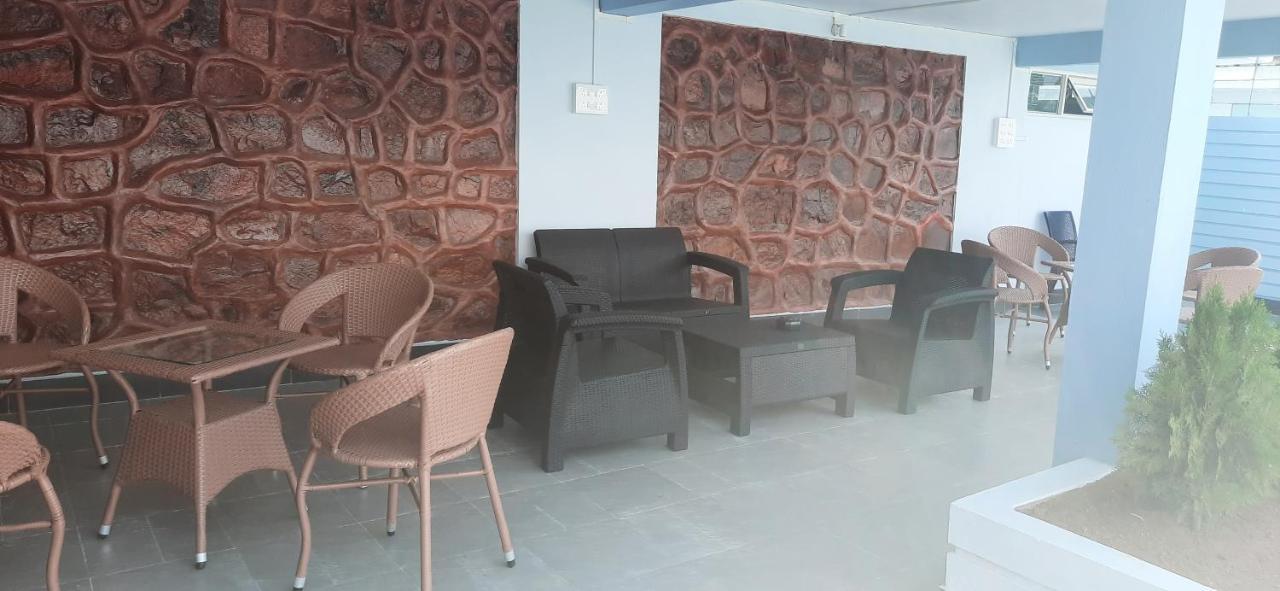 The Arcadia Resort - Umroi Shillong Exterior foto