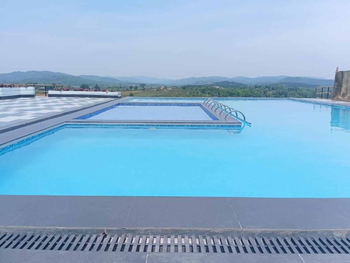 The Arcadia Resort - Umroi Shillong Exterior foto